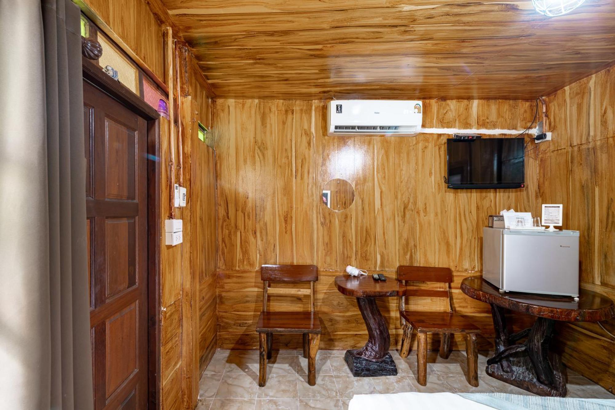 Athithara Homestay Аюттхая Экстерьер фото