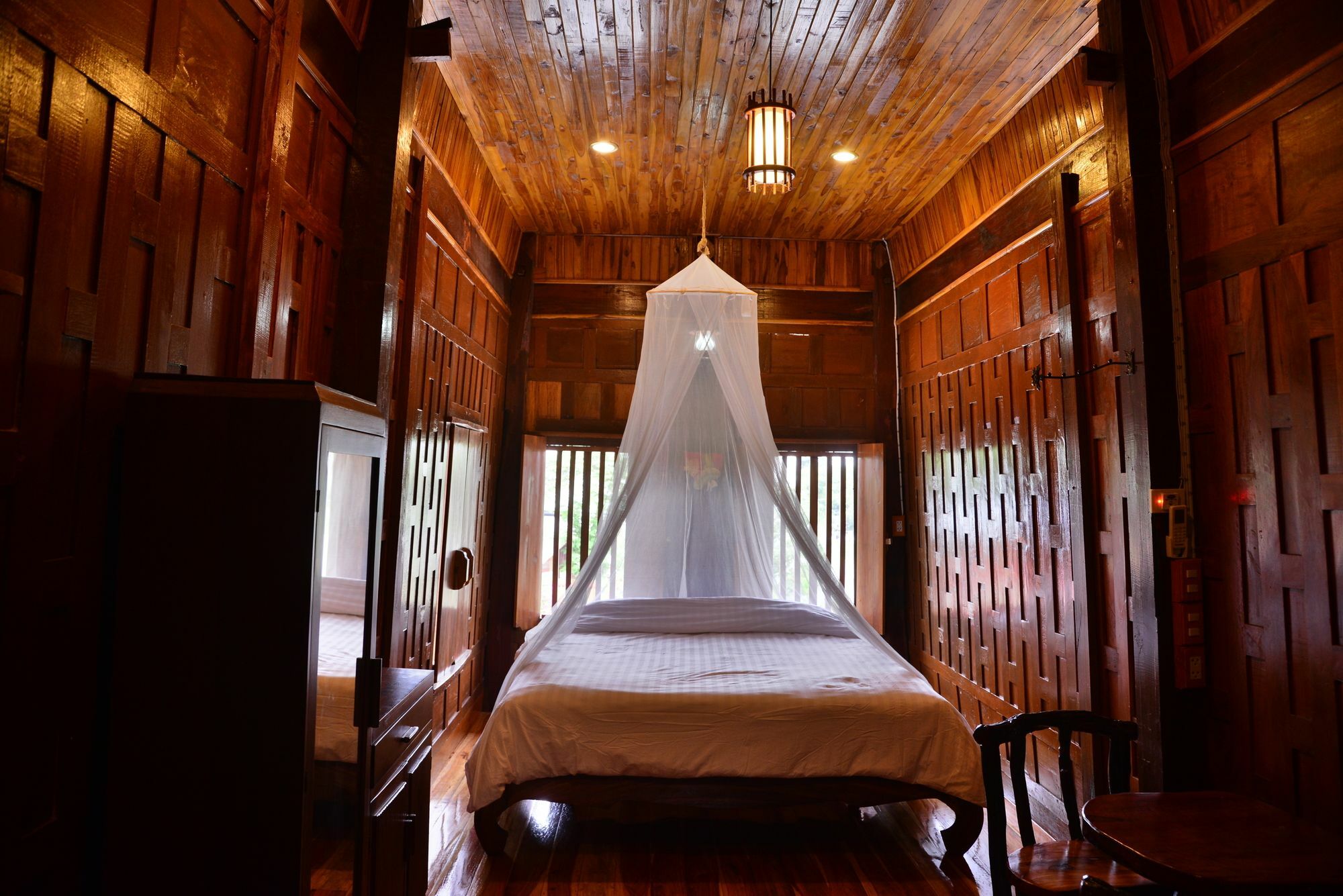 Athithara Homestay Аюттхая Экстерьер фото