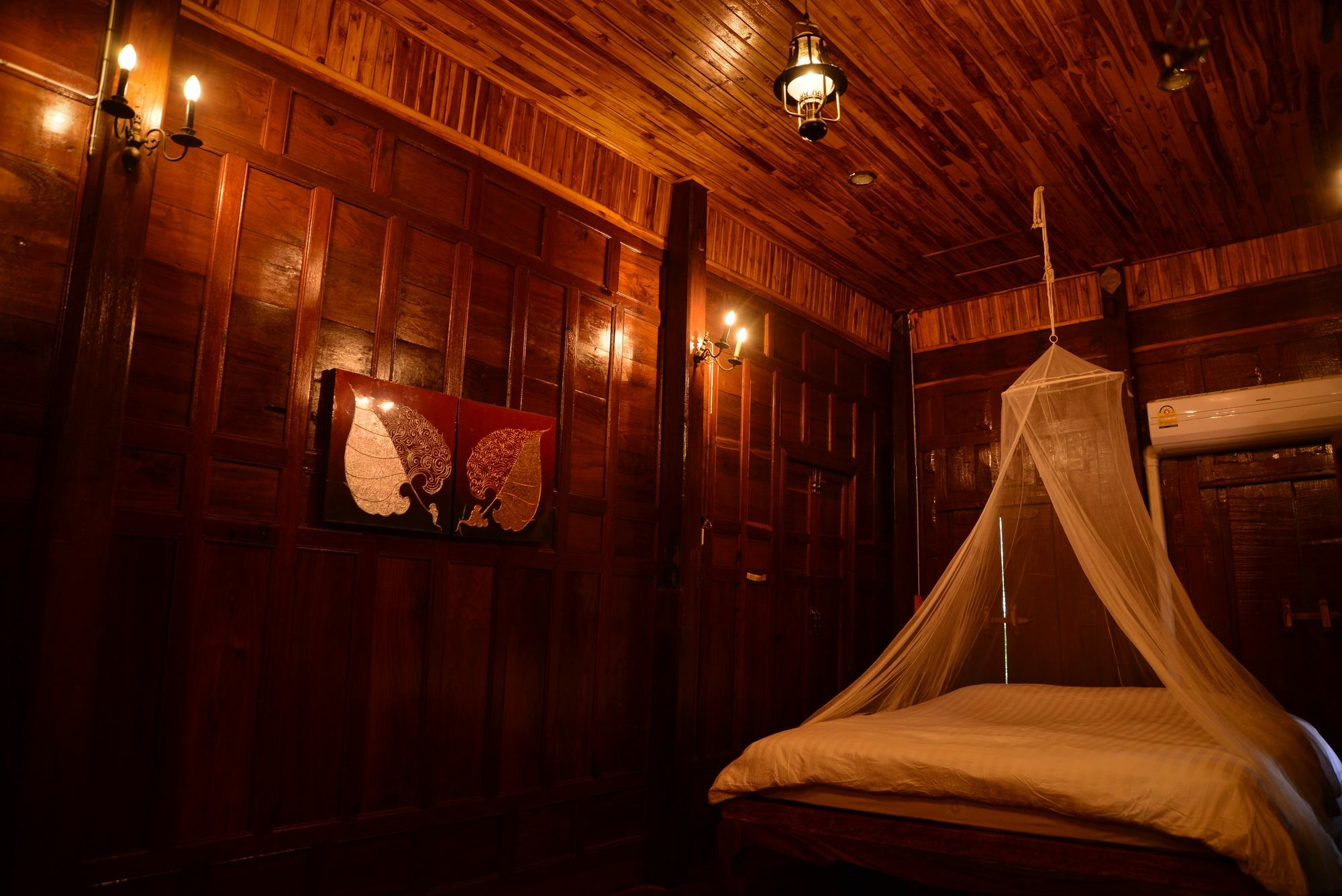 Athithara Homestay Аюттхая Экстерьер фото